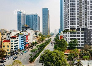 đẳng cấp apartment dt 400tr/th. bán tòa nhà phố đào tấn, lotte liễu giai 220m2*12m mt