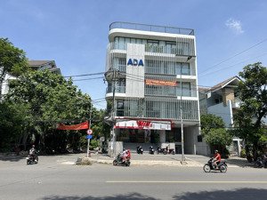 hạ 10 tỷ! bán nhà 2mt nguyễn xí, bình thạnh - 18.5x25m, hầm 6 tầng + tm, hđt 300tr/th - 69 tỷ