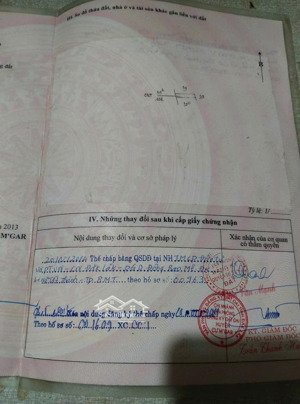 bán nhà chính chủ mặt tiền quốc lộ 14