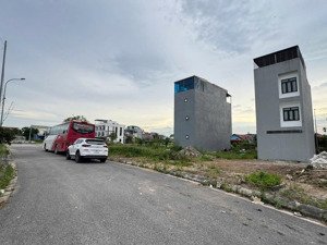 bán lô 6lk15 không lỗi lầm 78m2 giá đầu tư vị trí đẹp tại kđt cửa trại - thuỷ nguyên, hp