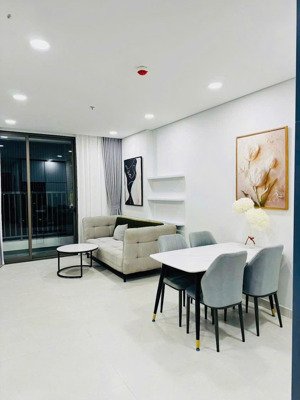 khai sơn- căn 77m2- 2 ngủ - full đồ -13tr