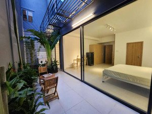 cho thuê chung cư mini, phường 25, bình thạnh, hồ chí minh gần ftu gtvt hiu uef