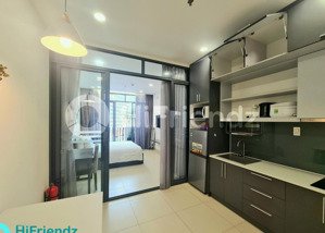 căn hộ chung cư 1pn bao xinh từ 12tr 1pn, tháng máy hầm xe lễ tân có đủ vị trí tốt lê văn sỹ