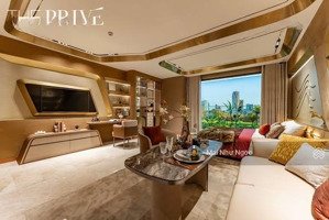 sở hữu căn hộ 2pn the privé không gian sống sang trọng giữa lòng quận 2 - vị trí kim cương