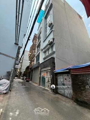 lê đức thọ, cầu giấy,hn.giá siêu hời 22,2 tỷ, 83 m2.chính chủ cần bán gấp,vị trí đẹp, 3 bước ra phố