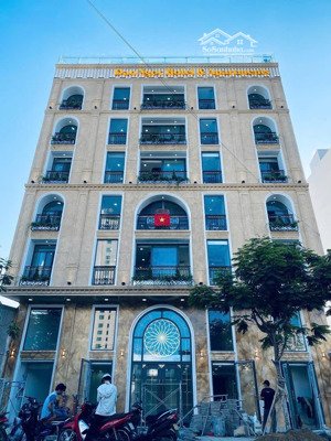 bán bđs khác tại hồ nghinh, an hải bắc, sơn trà, đà nẵng, giá cực chất 45 tỷ, 120m2 đất