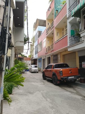 cực hiếm gò dầu, tân sơn nhì - ngang 5,1x19m - 5 tầng, giảm sốc hơn tỷ chỉ còn 15,8 tỷ