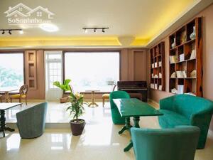 BÁN BIỆT THỰ KINH DOANH 2 MẶT TIỀN ĐỐNG ĐA