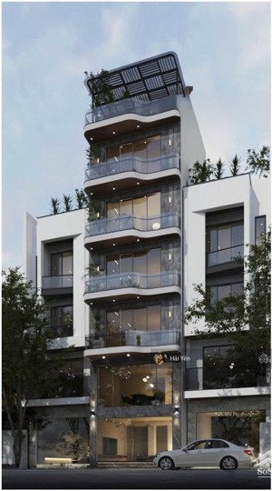mở bán siêu phẩm long biên - 50m x 7 tầng x mt 5.8m - ô tô tránh - nhà xây mới - nội thất cao cấp