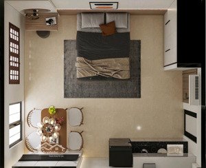 nhà đội cấn, ba đình, ngõ thông ô tô đỗ cạnh nhà, 7 tầng thang máy, 11pn, 64m2 giá 28.8 tỷ