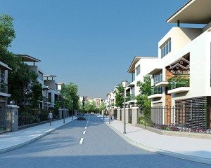 bán biệt thự hinode royal park, 33 tỷ, 140m2, hoài đức, hà nội