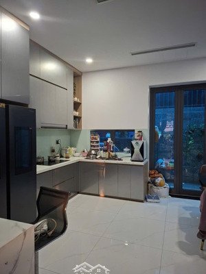 bán nhà đẹp 3 tầng, nội thất đẹp tại kđt mỹ gia thái hưng gói 5.