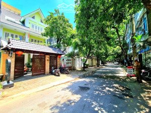 biệt thự văn quán hà đông, diện tích 216m 4t mt 10m giá 42 tỷ_ lh 