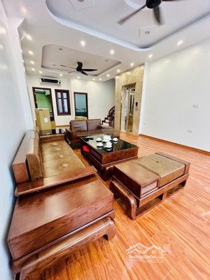 bán np phố đồng nhân, 327 triệu/m2, 35m2, 5 tầng, 3pn, 4wc, chính chủ, hot!