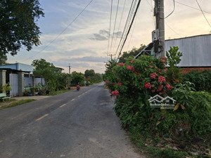 cần sang nhượng rất gấp lô đất tại hẻm ô tô đường phú thuận, phú mỹ hưng; củ chi, hồ chí minh