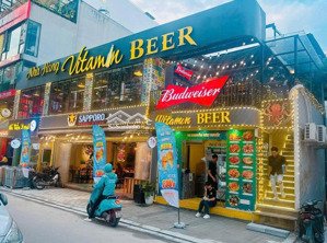 hot! cho thuê nhà mặt phố nguyễn văn tuyết, với diện tích sử dụng: 500m2, giá siêu hời