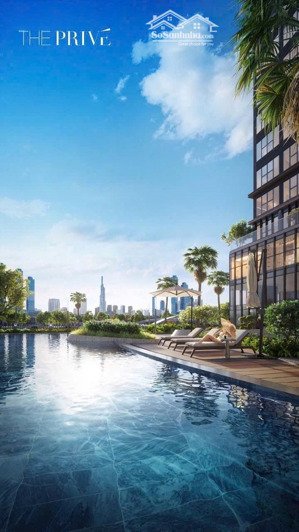 mở bán đợt 1 căn hộ the privé chỉ 8,6% ký hđmb - đường song hành, an phú, quận 2, hcm