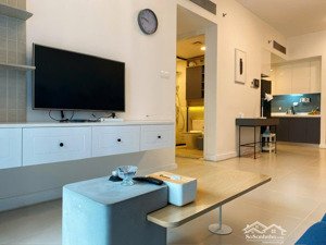 bán căn hộ gateway thảo điền 1pn, 57m, full nội thất