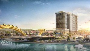 sở hữu ngay căn hộ biểu tượng the legend da nang - tổ hợp bất động sản nghỉ dưỡng đẳng cấp 5 sao