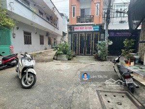 6.95 còn 6.4 tỷ, mua nhà lê trọng tấn, tân phú, hxh, cạnh đh công thương, 4x21m