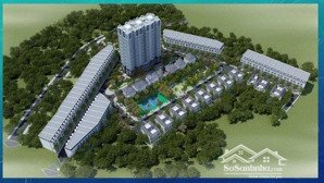 bán biệt thự trust city văn giang, 120 triệu vnd/m2, 120m2, 6pn, 6wc, 5 tầng