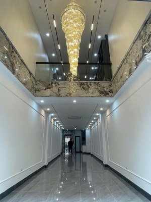 bán nhà phố bảo linh hoàn kiếm. nhà mới full nội thất, kinh doanh. dt: 70m2, giá chỉ 22. x tỷ