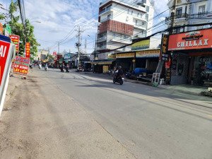 giá 14 tỷ. bán hàng vip mtkd đường hương lộ 3 - đoạn xung sầm uất đẹp nhất đường.