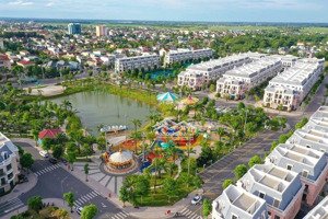 shophouse trung tâm vincom đông hà 72m² giá chỉ 5 tỷ vốn 30% nhận ngay 27tr/tháng