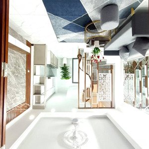 siêu phẩm nhà mới phúc lợi - long biên 