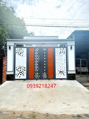 CHÍNH CHỦ THANH LÝ NHÀ CẤP 4 GẦN CẦU KÊNH XÁNG - BÌNH CHÁNH TPHCM !