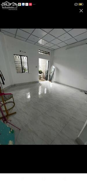 Nhà đẹp 2 tầng full nội thất, kiệt Điện Biên Phủ TT THANH KHÊ, giá sập hầm chỉ hơn 3 tỷ