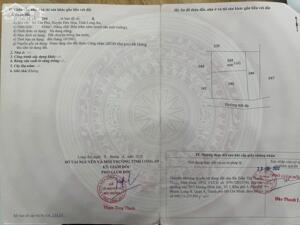 CHÍNH CHỦ CẦN BÁN GẤP 3 LÔ ĐẤT LK MẶT TIỀN ĐƯỜNG ĐÁ XANH NGAY TÂN PHÚ, ĐỨC HÒA, LONG AN