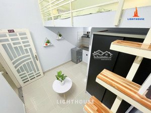 chdv mới - full nội thất sạch sẽ tiện nghi yên tĩnh