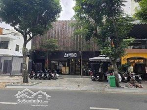 cho thuê nhà mặt tiền ngang 12m - cô giang, phường cầu ông lãnh, quận 1