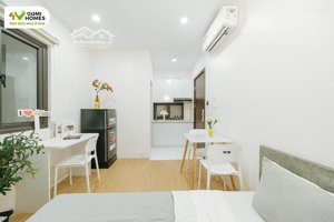 comi homes 51 thái thịnh, khai trương 66 phòng mới: studio, 1n1k, 2n1k giá chỉ từ 5tr2 - về ở ngay!