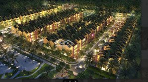 hạ giá mạnh! biệt thự hội an view sông, sẵn sổ đỏ giá 20 tỷ nay còn 13 tỷ - cạnh sông