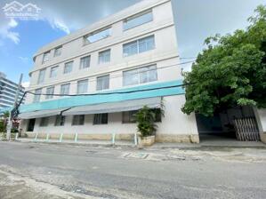 Bán nhà 501-503 Nguyễn Oanh P.17 GV. DT 16x42m, 4 tầng. Giá 105 tỷ TL