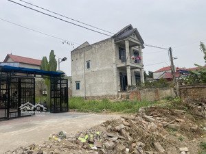 đất thanh trí - kim anh - hà nội