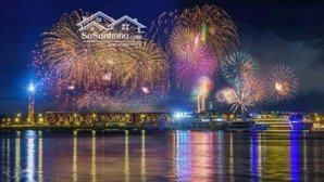 với 461 triệu sở hữu ngay căn hộ mặt biển sun centro town trung tâm du lịch bãi cháy, full nội thất