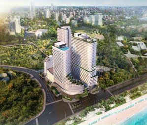 csj tower , tọa lạc tại 169 thùy vân, phường 8 (phường thắng tam), tp. vũng tàu