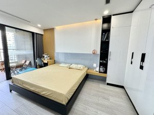 cho thuê căn hộ 34t, hoàng đạo thúy 160m2, 3 ngủ full đẹp, 3wc giá chỉ 19tr/tháng