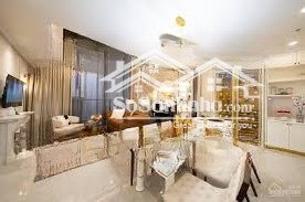cho thuê căn hộ cantavil premier với dt 125m2, 3pn giá 29tr - dt 176m2, 4pn giá 55tr