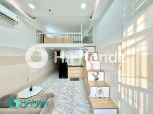 chung cư mini ban công full nội thất máy giặt riêng 57 ngay âu cơ