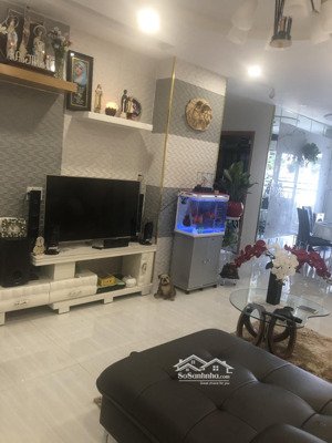 bán căn hộ chung cư bàu cát ii, 2,1 tỷ, 55m2, 2pn, rẻ nhất tân bình hcm