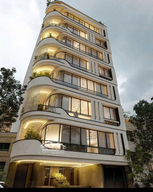 có 102! siêu phẩm mt nguyễn văn trỗi phú nhuận (12x18m) - hầm 10 tầng - tn 400tr - giá 120 tỷ tl