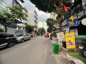 hiếm. mặt tiền đường số 85 kế nguyễn thị thập, q7 (9.6x20). giá 37 tỷ