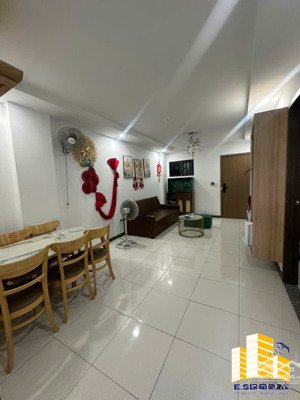 cho thuê căn hộ hud phước long - hiếm có - phường nam nha trang
