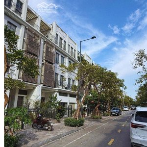 cho thuê liền kề the manor central park nguyễn xiển 99m2, 4 tầng