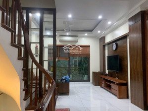 lõi hoàng mai - vuông- ko lỗi- ngõ 3m- 35m2- 5t- 7tỷ(ctl) - gần phố