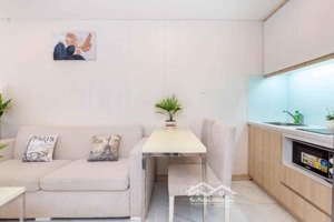 hđt 55 triệu/tháng - hẻm 6m lê văn sỹ, p12, q3. nhà 6 tầng, có 11 phòng (dt: 4x16m) chỉ 12,9 tỷ tl